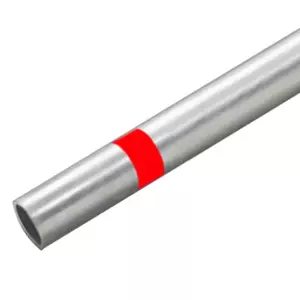 ท่อกัลวาไนซ์