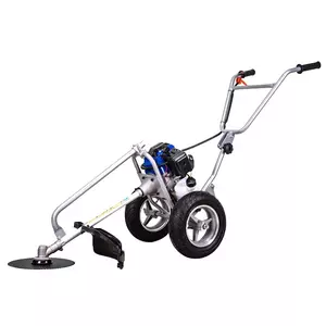 รถตัดหญ้า