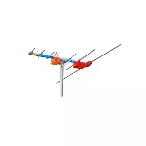 เสาอากาศ เสาอากาศทีวี เสาอากาศดิจิตอล คุณภาพสูง