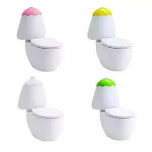 สุขภัณฑ์สองชิ้น 3.75 ลิตร