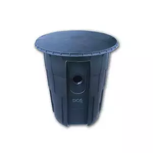 ถังดักไขมัน 30 ลิตร