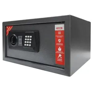 ตู้นิรภัย