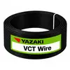 สายไฟ VCT