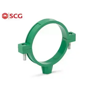 แคลมป์รัดท่อ PPR 2 1/2 นิ้ว