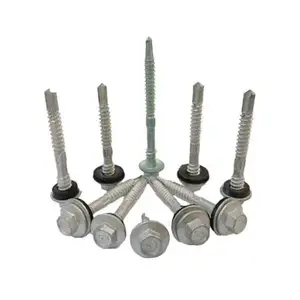 สกรูเมทัลชีท