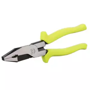 คีมปากจระเข้