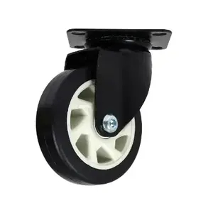 ลูกล้อรถเข็น