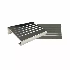 จมูกบันได สแตนเลส