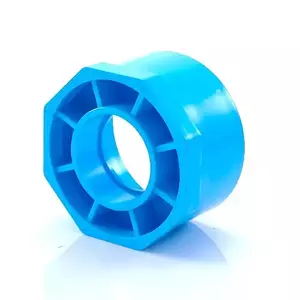 ท่อสั้นหน้าจาน 3 นิ้ว