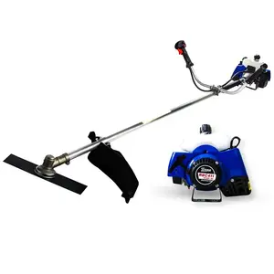 เครื่องตัดหญ้าและอุปกรณ์