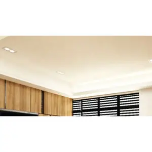 ฝ้าฉาบเรียบ