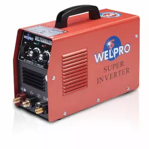 เครื่องเชื่อม TIG 