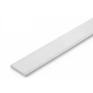 ไม้เชิงชาย 8 นิ้ว