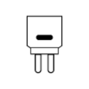 หลอดไฟ LED G9