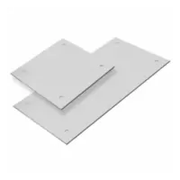 ผนังซีเมนต์บอร์ด