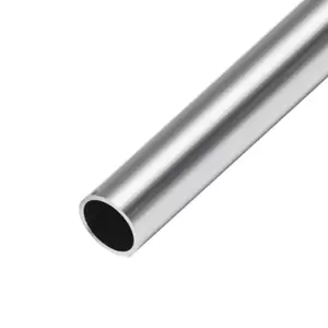 ท่ออลูมิเนียม อลูมิเนียมท่อกลม 3/4 นิ้ว (6 หุน)