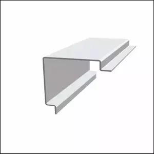 ครอบมุมนอกเมทัลชีท