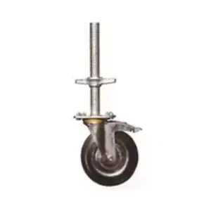 ลูกล้อนั่งร้าน