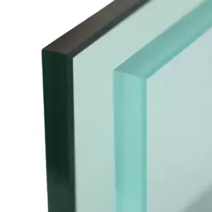 กระจกลามิเนต