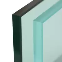 กระจกลามิเนต