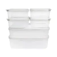 ภาชนะบรรจุอาหารและน้ำ