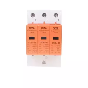 อุปกรณ์กันฟ้าผ่า