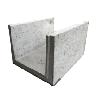 รางสายไฟคอนกรีต