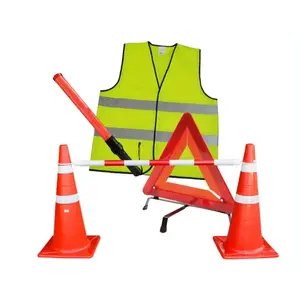 อุปกรณ์งานจราจร อุปกรณ์เซฟตี้ 