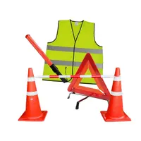 อุปกรณ์งานจราจร อุปกรณ์เซฟตี้ 