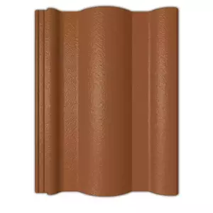 กระเบื้องหลังคายูโทเปีย UTOPIA ตรา TPI