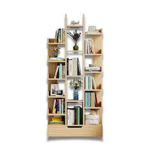 ชั้นวางหนังสือ