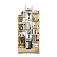 ชั้นวางหนังสือ