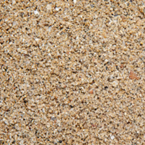 ทรายหยาบ