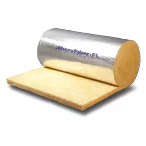 ฉนวนหุ้มท่อลม