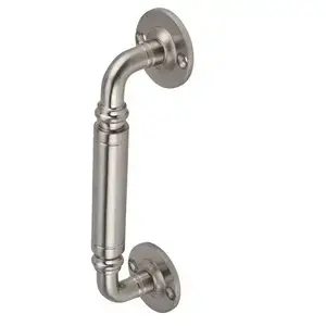 มือจับแบบดึง