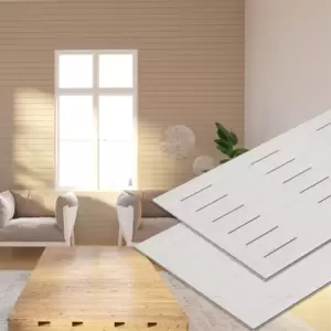 ผนังเบา ผนังเบากั้นห้อง แผ่นผนังเบา ฝ้าผนังห้อง