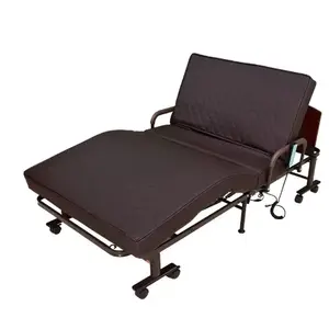 เตียงพับ & ปรับระดับได้