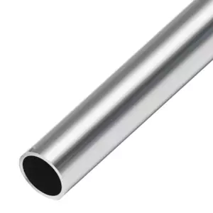 ท่ออลูมิเนียม อลูมิเนียมท่อกลม 1 1/2 นิ้ว (12 หุน)