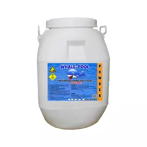 คลอรีน ฆ่าเชื้อโรค