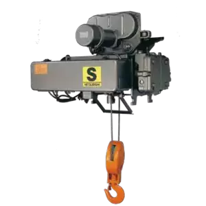 รอกสลิงไฟฟ้า