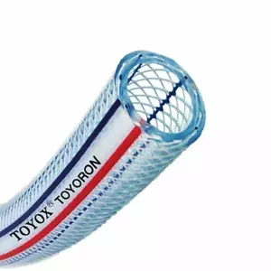 ท่อยางและสายยางสำหรับใช้งานทั่วไปอเนกประสงค์ Toyox