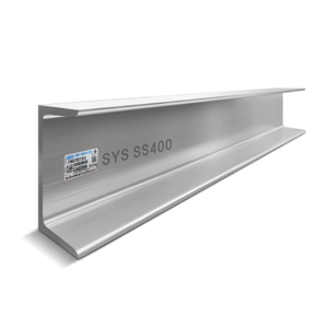 เหล็กรางน้ำ