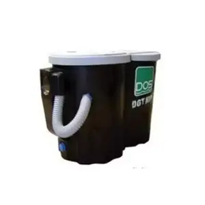 ถังดักไขมัน 5 ลิตร