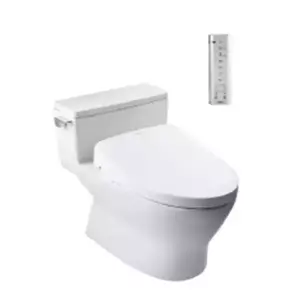 สุขภัณฑ์อัตโนมัติ 3.8 ลิตร