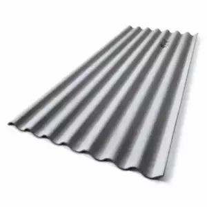 กระเบื้องหลังคาลอนเล็ก ตราเพชร