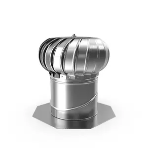 ลูกหมุนระบายอากาศ