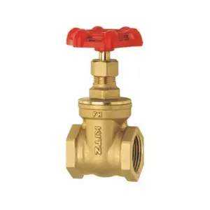 ประตูน้ำ 1/4 นิ้ว