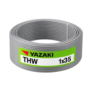 สายไฟ THW 35 sq.mm