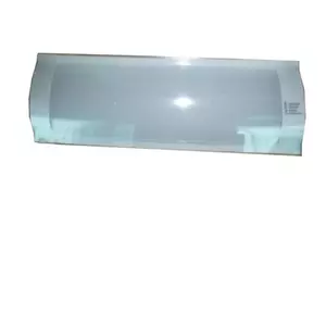 โคมตะแกรงติดลอย 2x9w