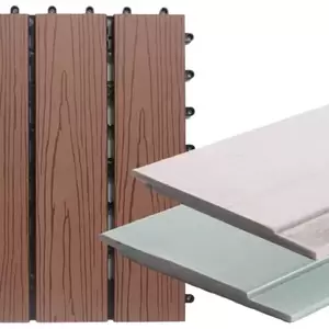 ไม้เทียม